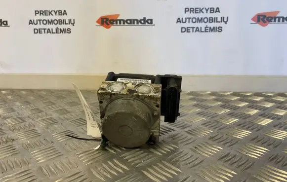 Renault Megane II ABS Pump 0265800519