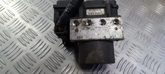 Nissan Micra ABS Pump 0265231341 0265800319