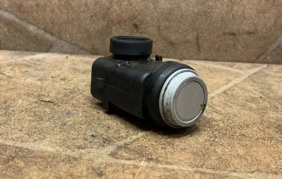 Mercedes-Benz SL R230 Parking PDC sensor A0015427418