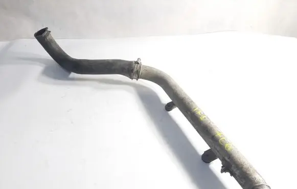 Audi Q7 4L Intercooler hose/pipe 7L6145795H