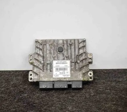 Renault Megane III Engine control unit/module