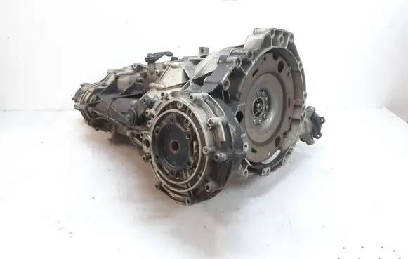 Audi A5 8T 8F Automatic gearbox KMU
