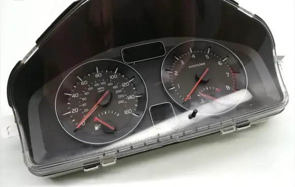 Volvo S40 Speedometer (instrument cluster) 31296233 36002719 69199-480T