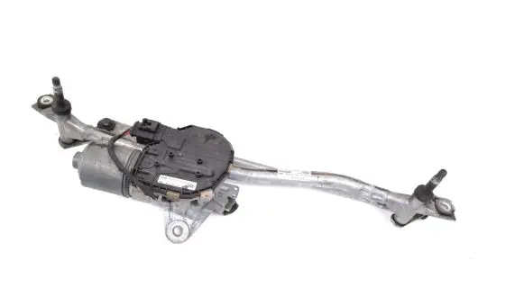 Audi A8 S8 D4 4H Front wiper linkage and motor 3397021382 4H2955023C
