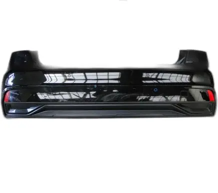 Audi A1 Front bumper 