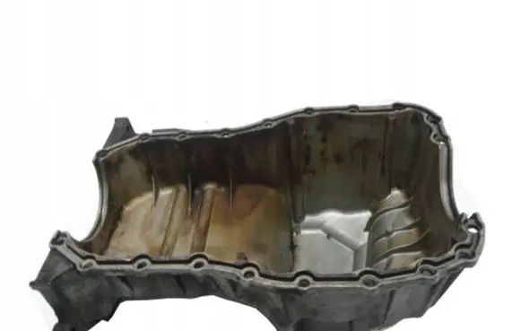 Renault Kangoo I Oil sump 7700273456