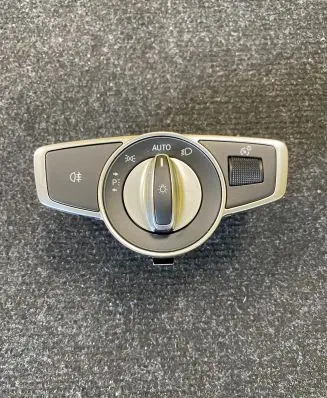 Mercedes-Benz C W205 Light switch A2059051810