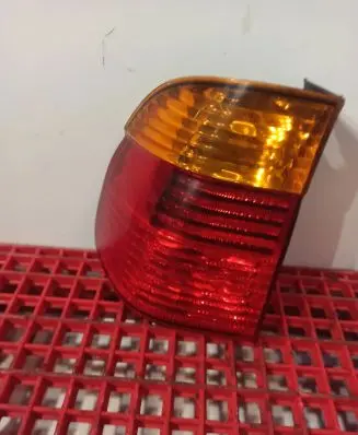 BMW 5 E39 Rear/tail lights 392649