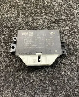 BMW i5 G60 Parking PDC control unit/module 5B39BC7