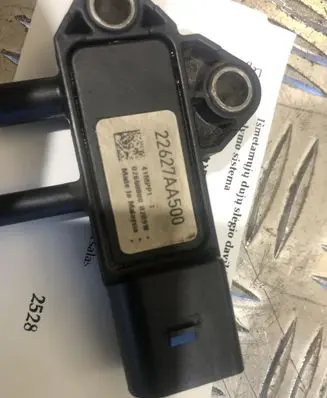 Subaru Legacy Exhaust gas pressure sensor 22627AA500