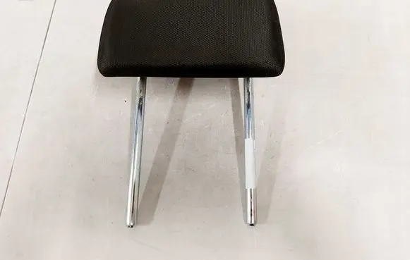 Nissan Qashqai Rear seat headrest 