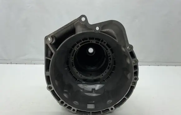 BMW 7 E65 E66 Automatic gearbox 6HP19