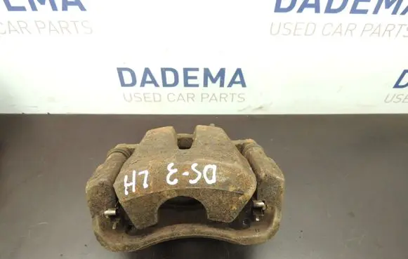 Toyota RAV 4 (XA30) Front brake caliper
