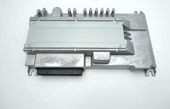 Audi e-tron Sound amplifier 4N0035223C