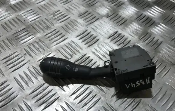 Wiper control stalk