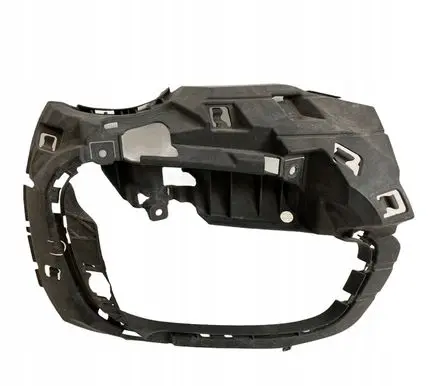 Porsche 911 991 Front bumper lower grill 99150556403