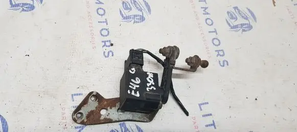 BMW 5 E39 Front height sensor lever 1093698
