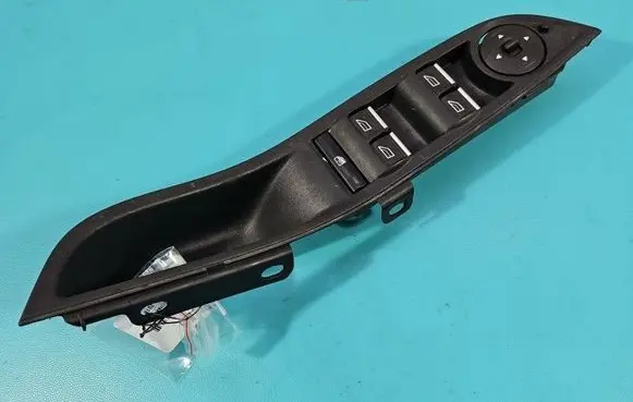 Ford Focus Electric window control switch F1ET14A132CC IMPRK1562308