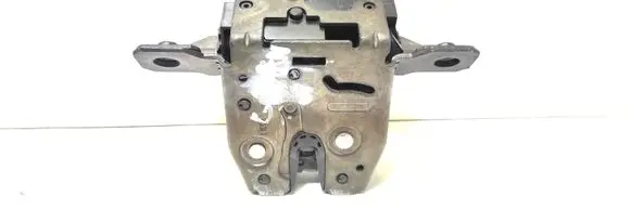 Opel Astra J Tailgate/trunk/boot lock/catch/latch 13587646