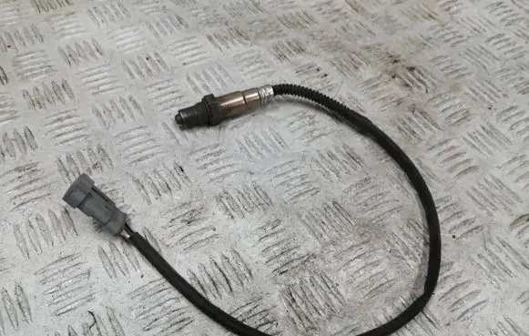 Fiat Bravo Lambda probe sensor 0258006375