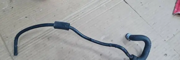 Audi A5 Vacuum line/pipe/hose 06L121081K