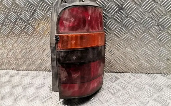 Renault Espace II Rear/tail lights 602510189