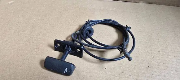 Suzuki Ignis Engine bonnet/hood lock release cable 8216080G10