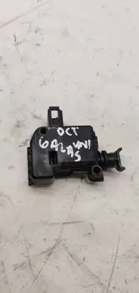 Skoda Octavia Mk2 (1Z) Central locking motor 