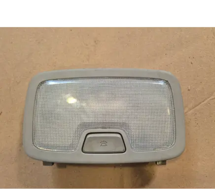 KIA Ceed Rear seat light 92850J7XXX