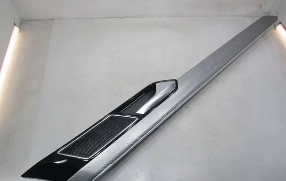 Volkswagen PASSAT B8 Front door interior handle 3G1837114J 2771316 58820903006