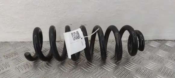 Mercedes-Benz GLC X253 C253 Rear coil spring