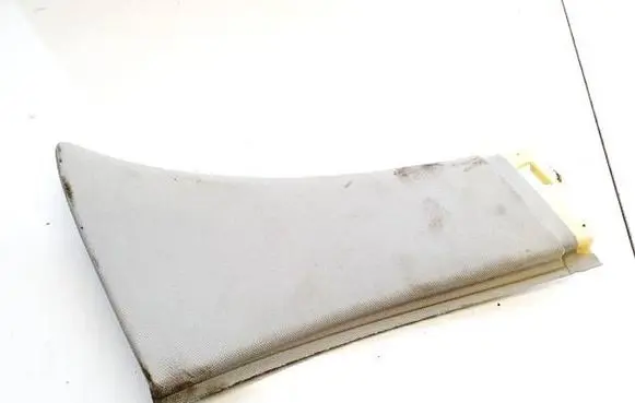 Mercedes-Benz GL X164 (B) pillar trim (top) a1646900154