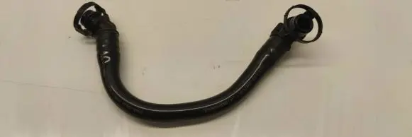 Brake vacuum hose/pipe