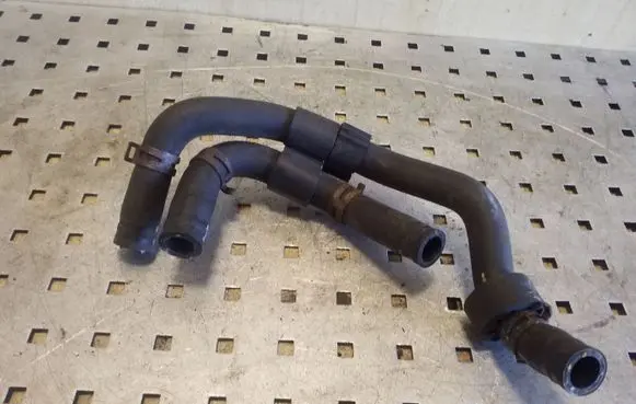 Volkswagen Transporter - Caravelle T5 Engine coolant pipe/hose