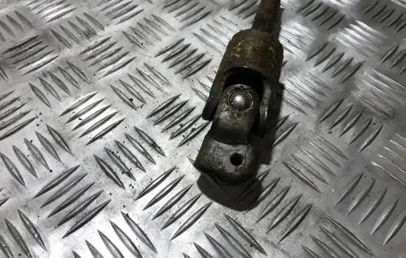 Mazda 323 Steering column universal joint