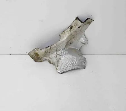 Maserati Quattroporte Pickup box liner 670009299