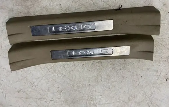 Lexus RX 330 - 350 - 400H sill trim set (inner) 6793048050 6794048020