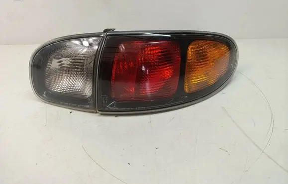 Daewoo Lanos Rear/tail lights