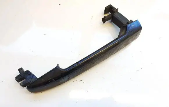 Mercedes-Benz E W124 Front door exterior handle