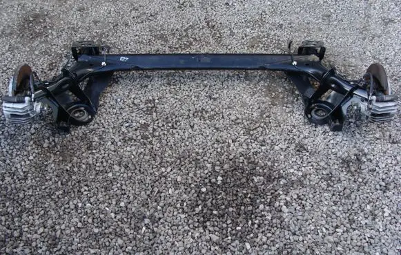Audi TT Mk1 Rear axle beam 