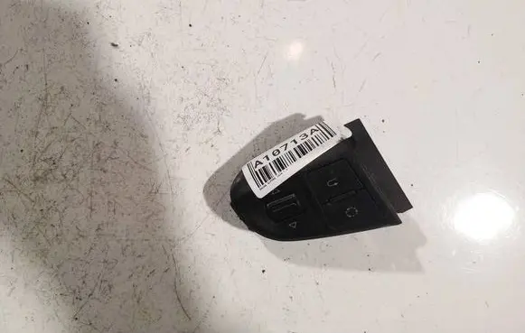 Skoda Superb B6 (3T) Steering wheel buttons/switches 3t0959538 61960392