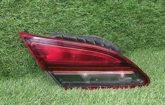 Opel Astra J Tailgate rear/tail lights 13281268 L90005049