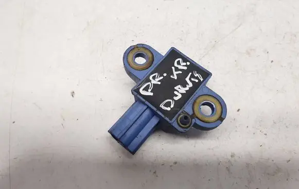 Volkswagen PASSAT B6 Airbag deployment crash/impact sensor 1K0955557A