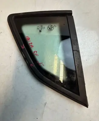 Seat Ibiza V (KJ) Rear side window 6f0845297ab