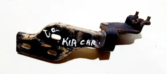 KIA Carnival Sliding door trim 