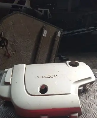 Volvo S80 Engine cover (trim) 30787684