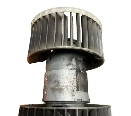 BMW 3 E46 Heater fan/blower 0130101103