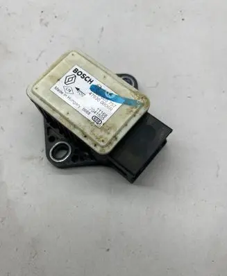 Nissan Qashqai+2 ESP acceleration yaw rate sensor 0265005757
