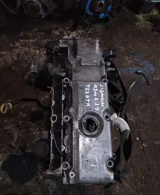 Opel Signum Engine Y22DTR