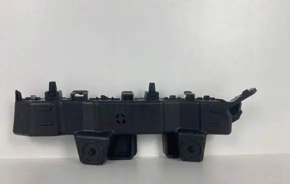SsangYong Rexton Front bumper mounting bracket 78741-38100